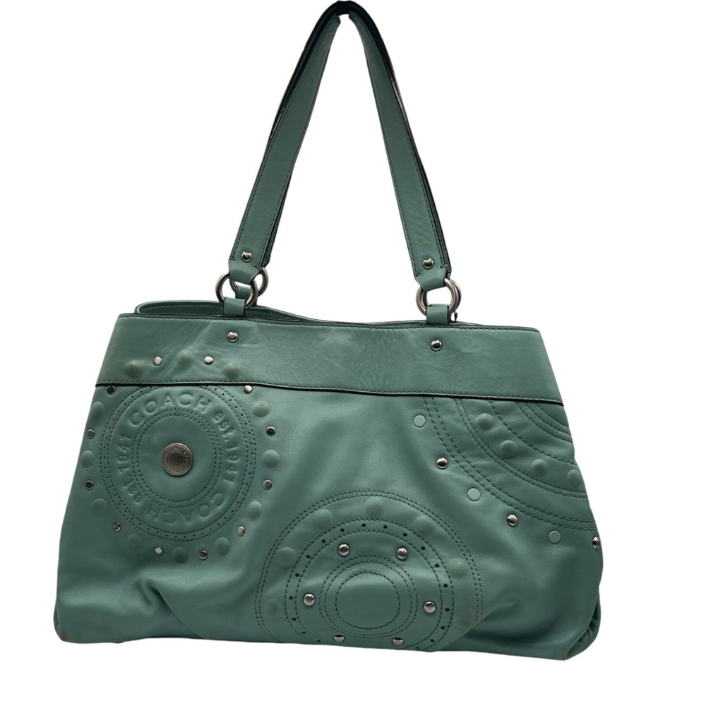 COACH PURSE  preowned good condition